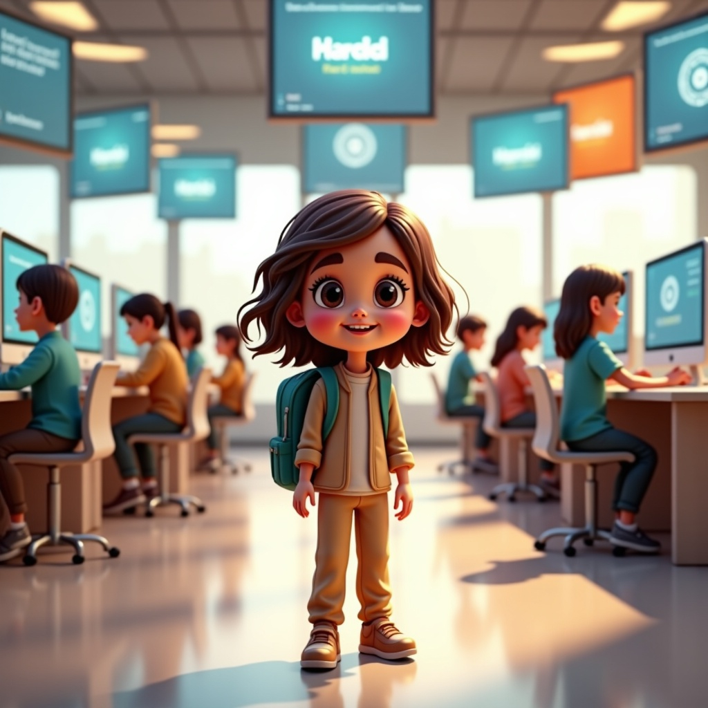 تتبع التلاميذ